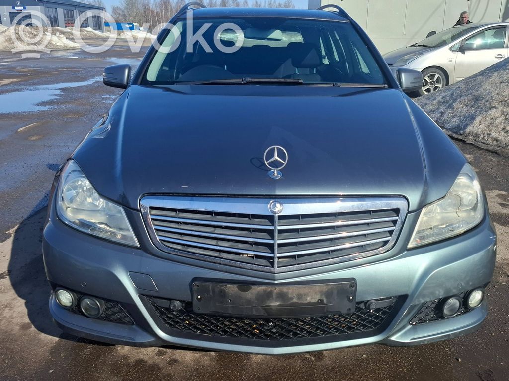 C W204 C-class, AMG (W202, W203, W204, W205, W206)  A2043500372