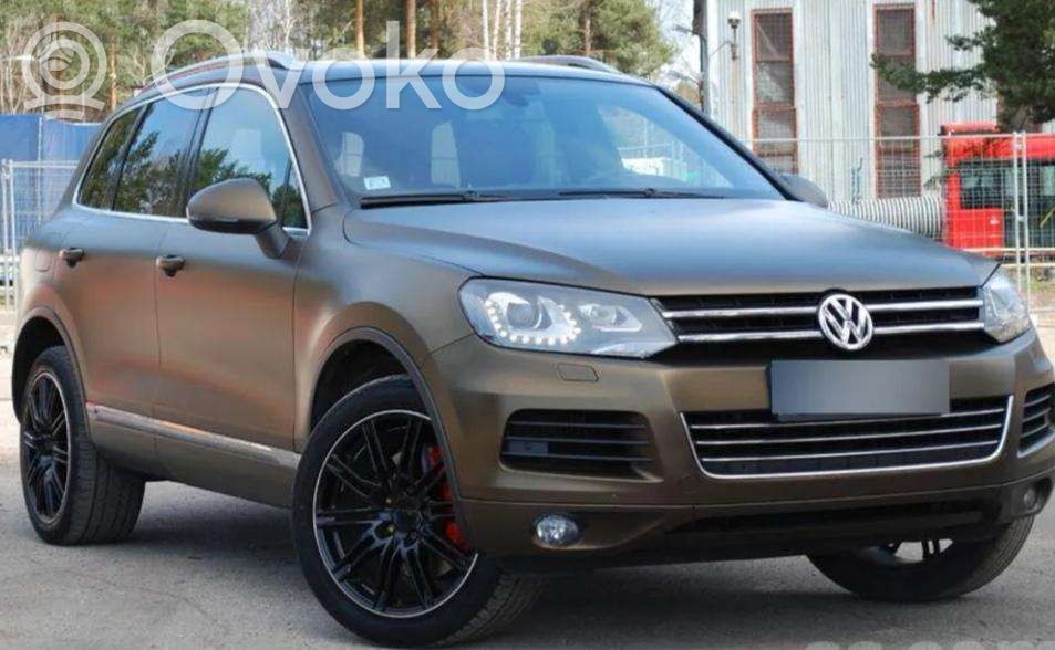 Touareg II Touareg  06E906262E