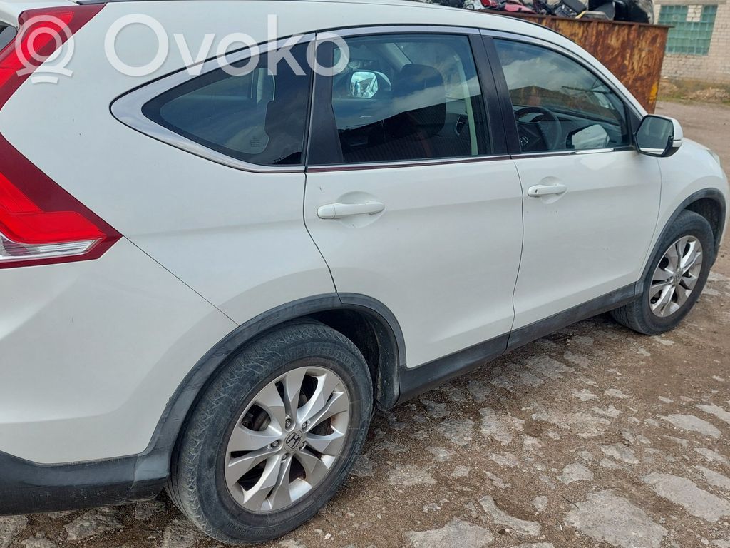 CR-V CR-V  0281030793