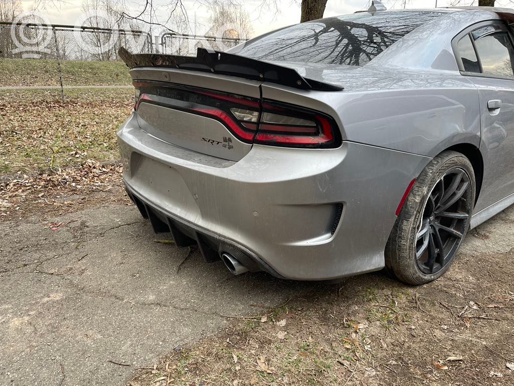 Charger Charger  05035102AA