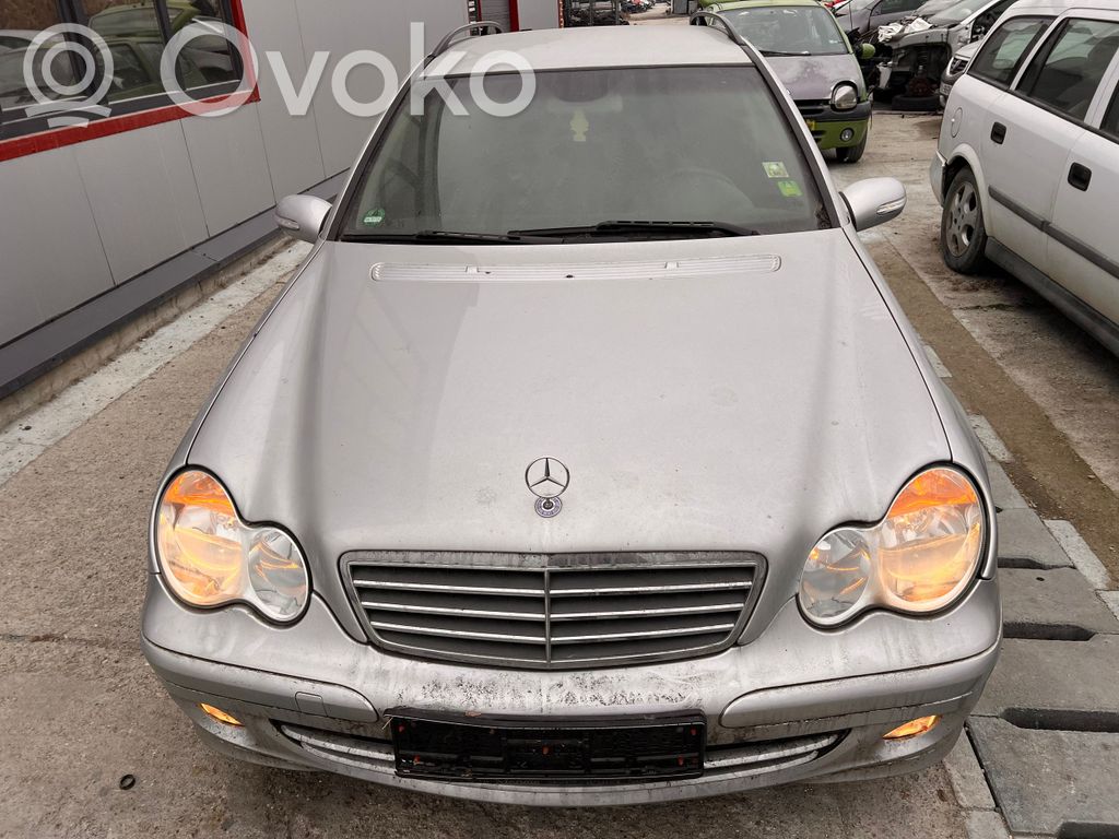 C W203 C-class, AMG (W202, W203, W204, W205, W206)  A0025400617