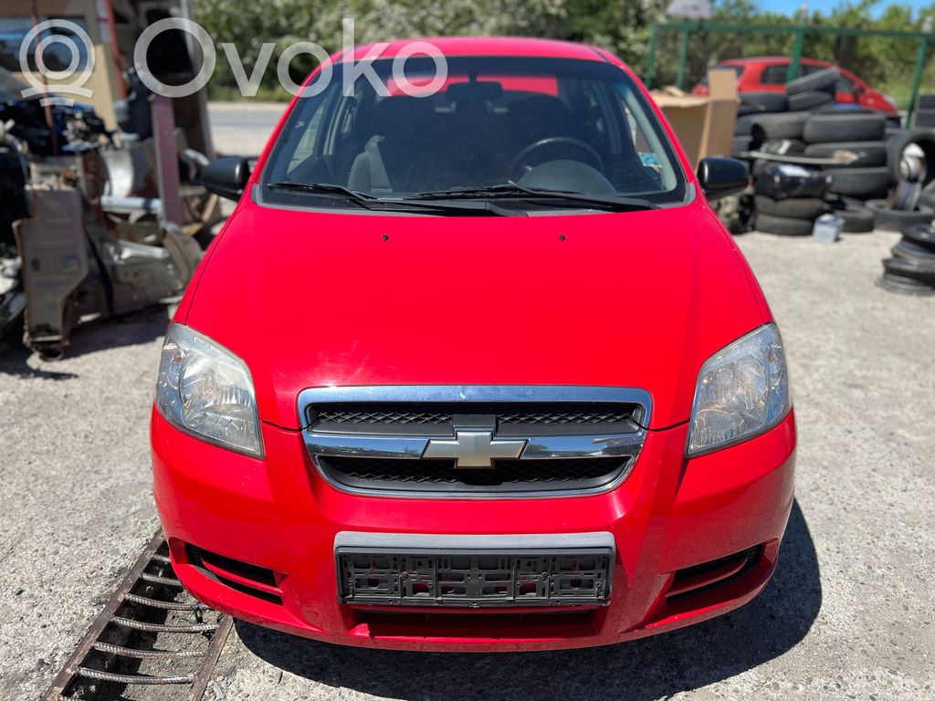 Aveo Aveo  96806962