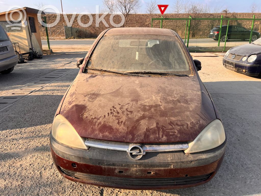 Corsa C Corsa  93171936