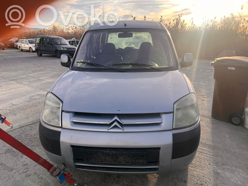 Berlingo Berlingo  6204AX
