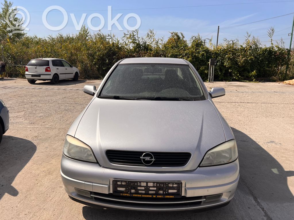 Astra G Astra  90589215