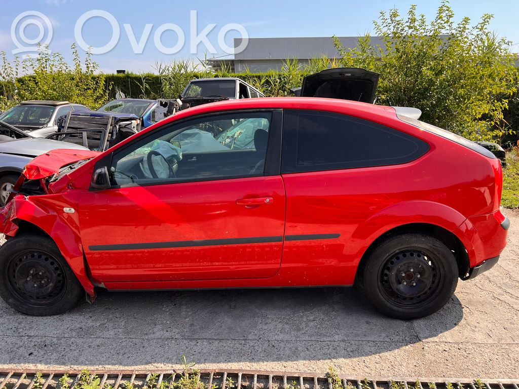Focus Focus  4M5112A650HJ