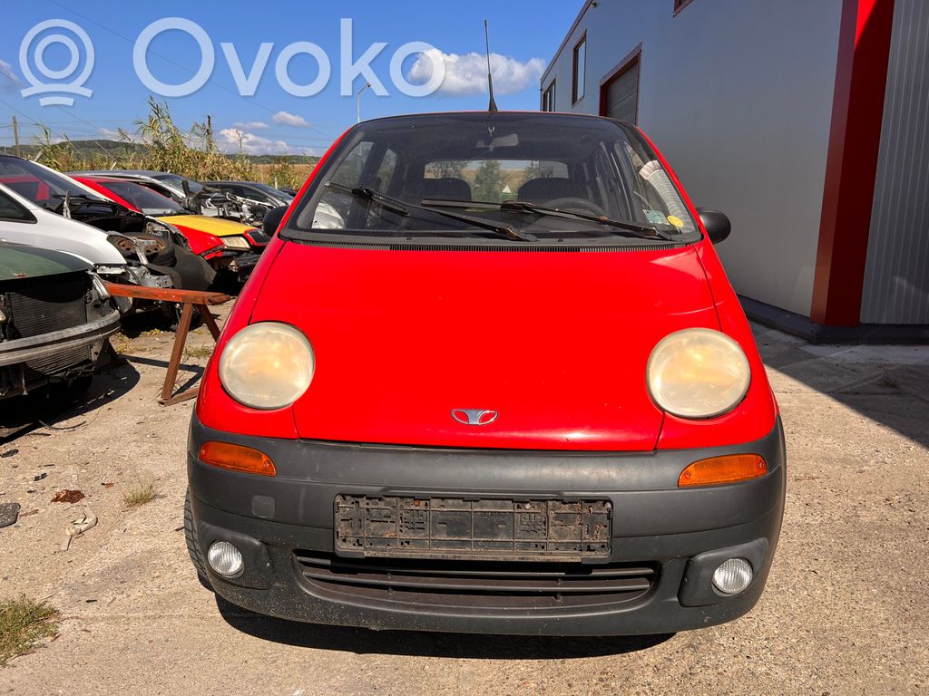 Matiz Matiz  96467385