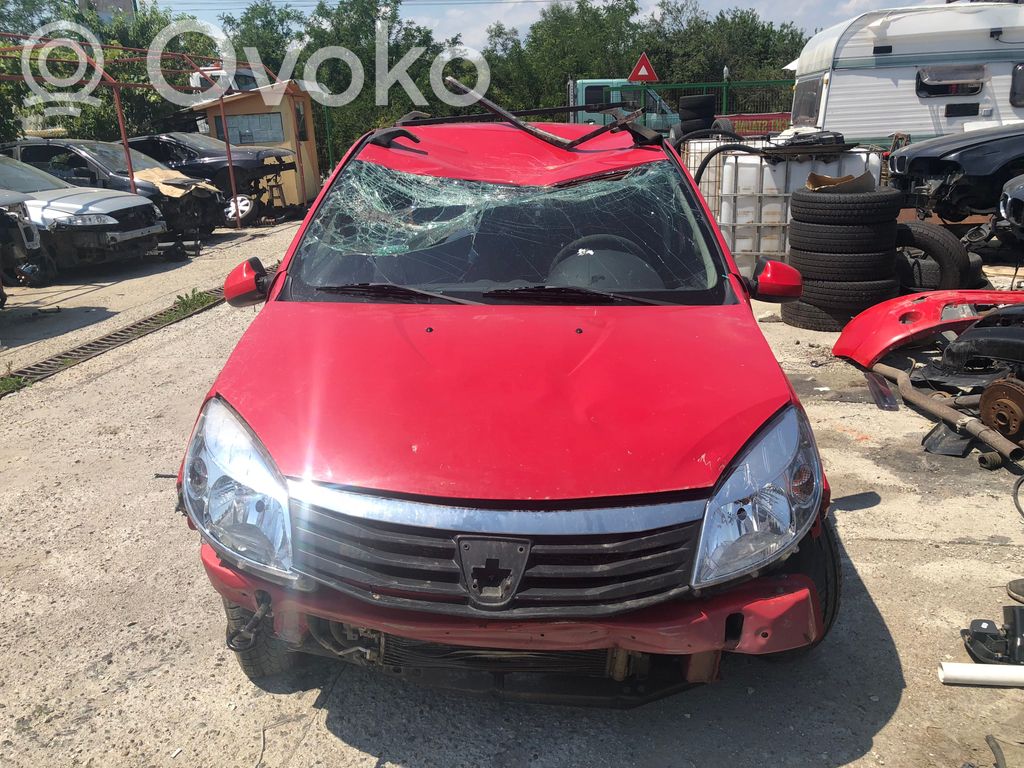 Sandero Sandero, Sandero Stepway  7700274189