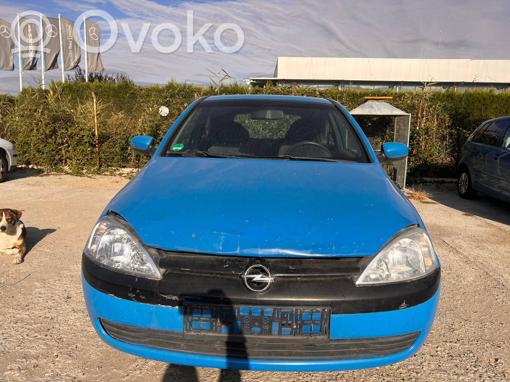 Corsa C Corsa  9127489