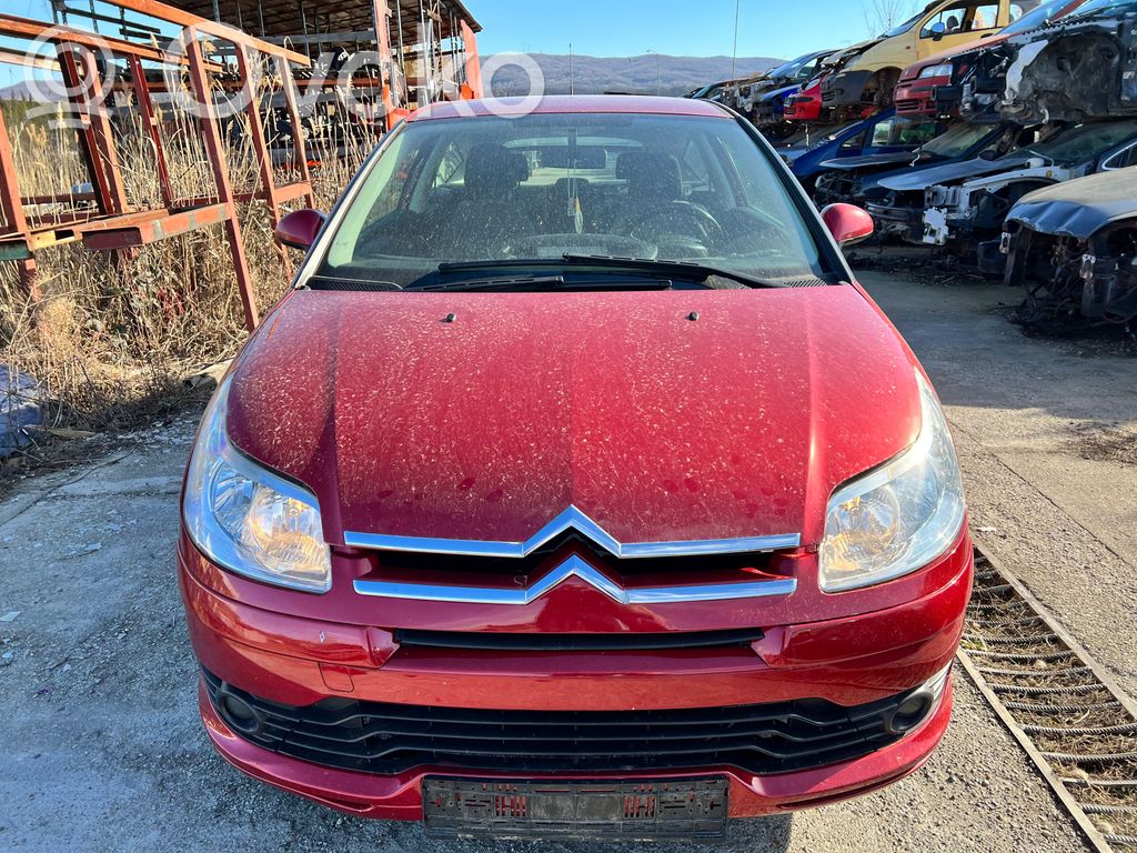 C4 I C4 Picasso, Grand Picasso, Aircross, Cactus  9658084577
