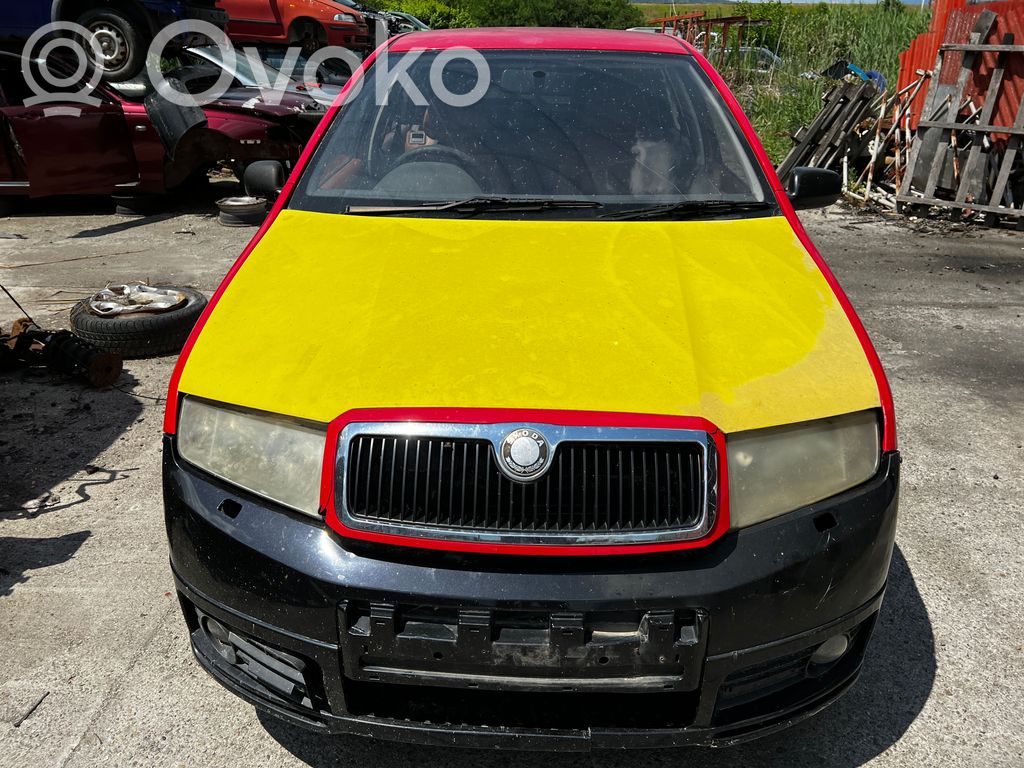 Fabia Mk1 (6Y) Fabia  047906033E