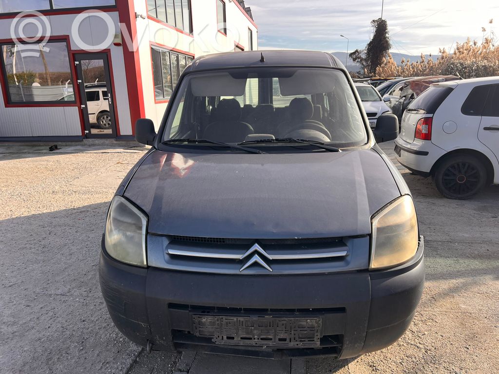 Berlingo Berlingo  25384715
