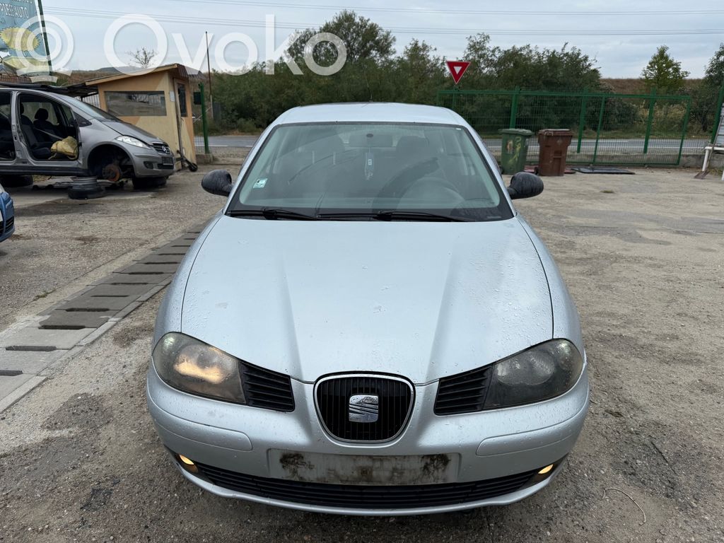 Ibiza III (6L) Ibiza  03E906262B