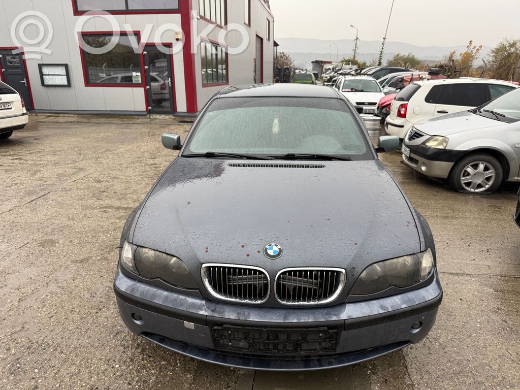3 E46 Series 3  7789572