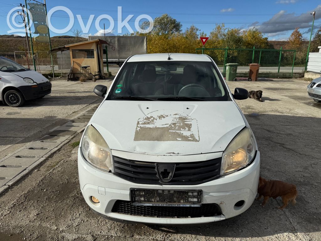 Sandero Sandero, Sandero Stepway  7700109844