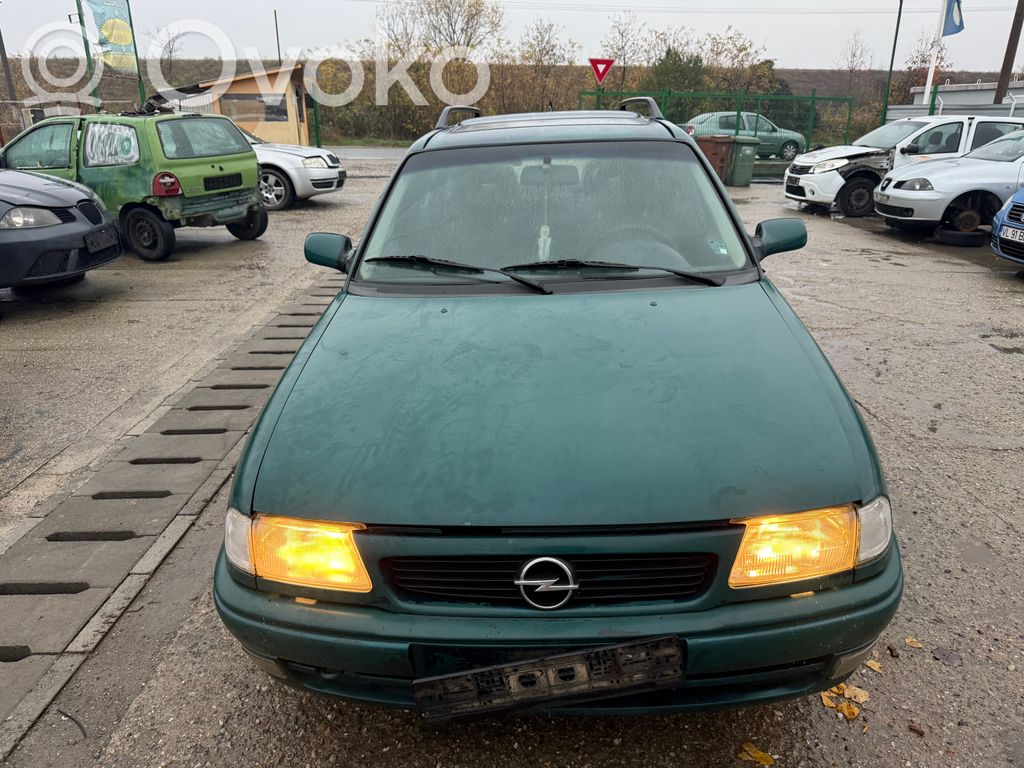 Astra F Astra  90285417