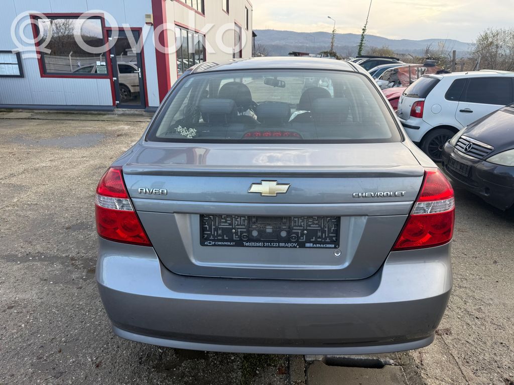 Aveo Aveo  96540541