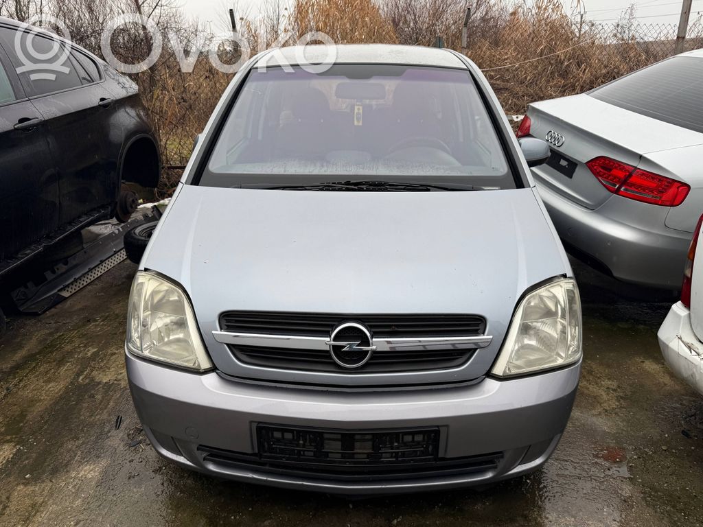 Meriva A Meriva  97300035