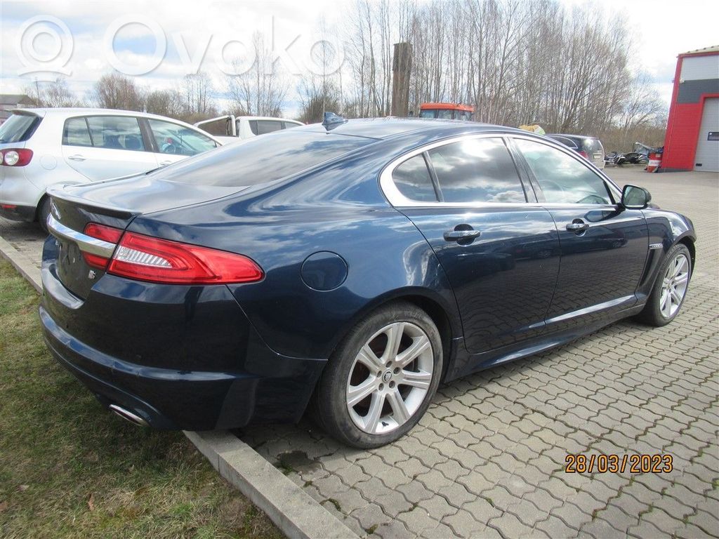 XF X250 XF