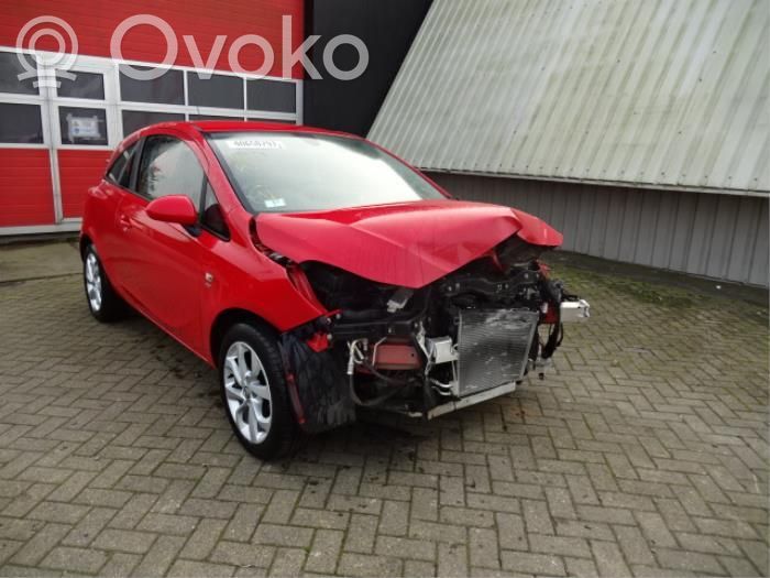 Corsa E Corsa  95224941