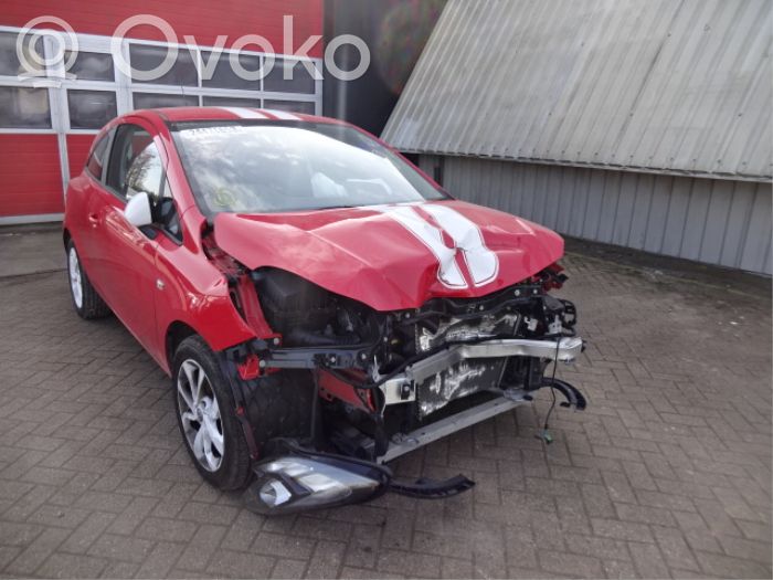 Corsa E Corsa  39035990