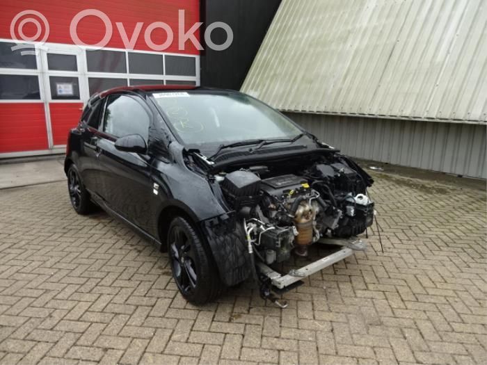 Corsa E Corsa  13504286