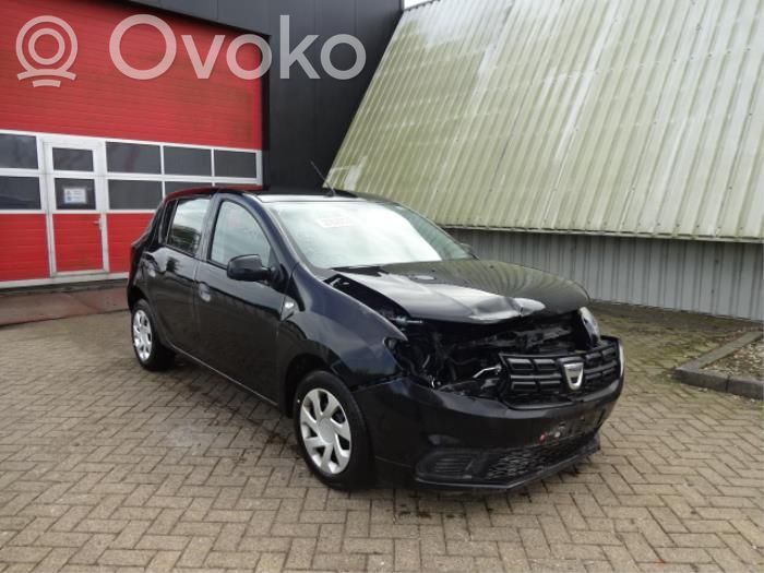 Sandero Sandero, Sandero Stepway  H8201547922