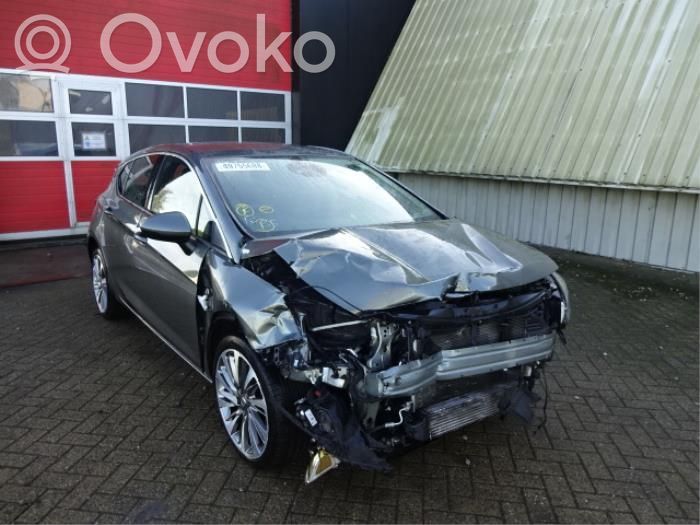 Astra K Astra  13362443