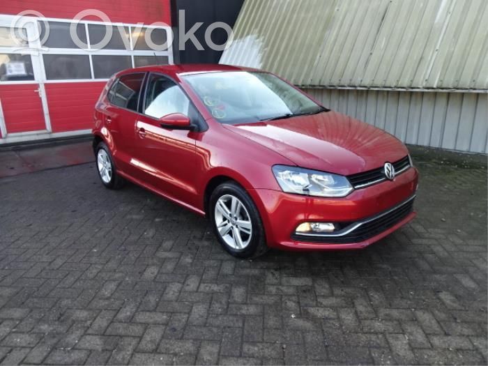 Polo V 6R Polo  04C906262P