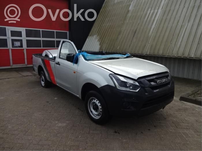 D-Max D-Max  M42187