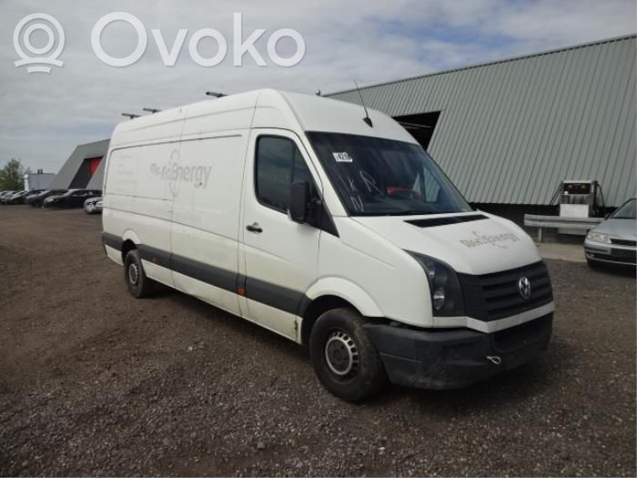 Crafter Crafter  03L105266EC