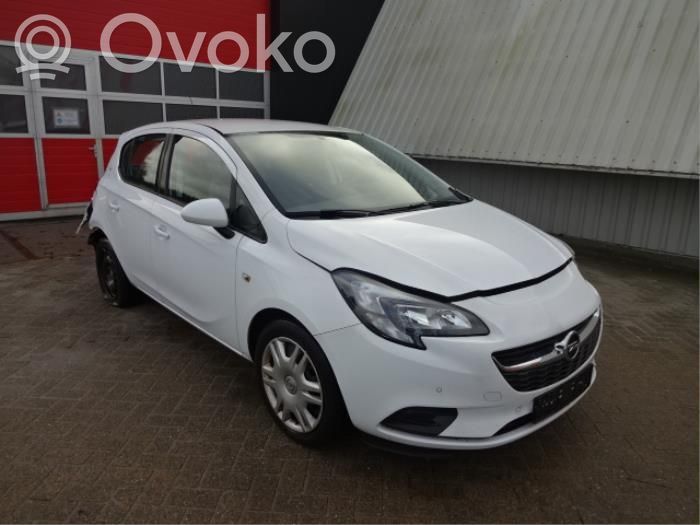 Corsa E Corsa  13363976