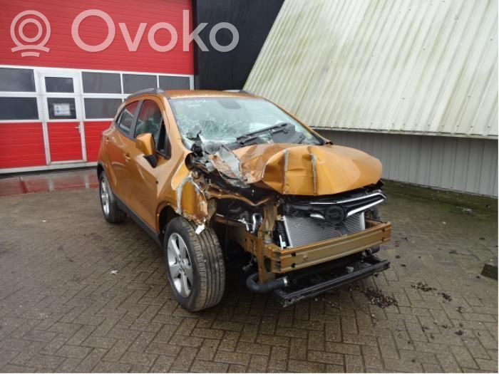 Mokka Mokka  13522657