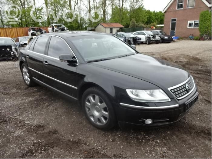 Phaeton Phaeton  4E0407151K