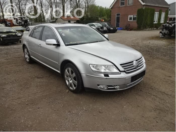 Phaeton Phaeton  4E0407151K