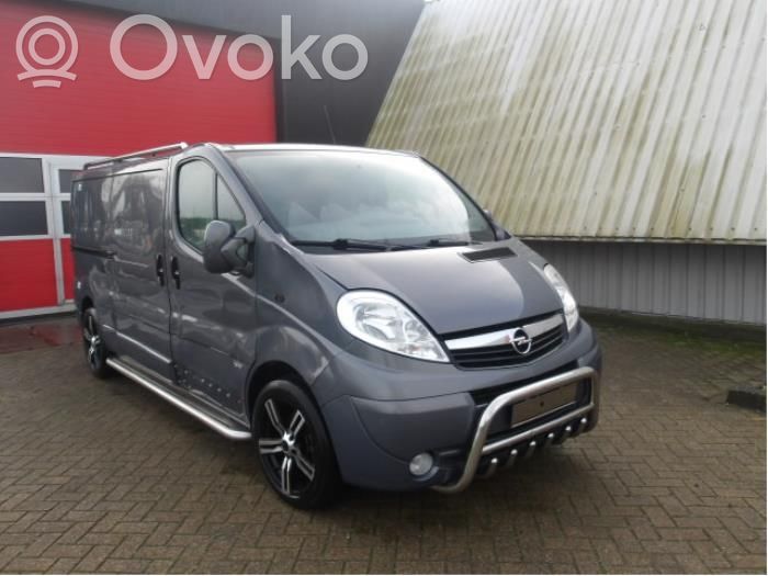 Vivaro Vivaro  91167995