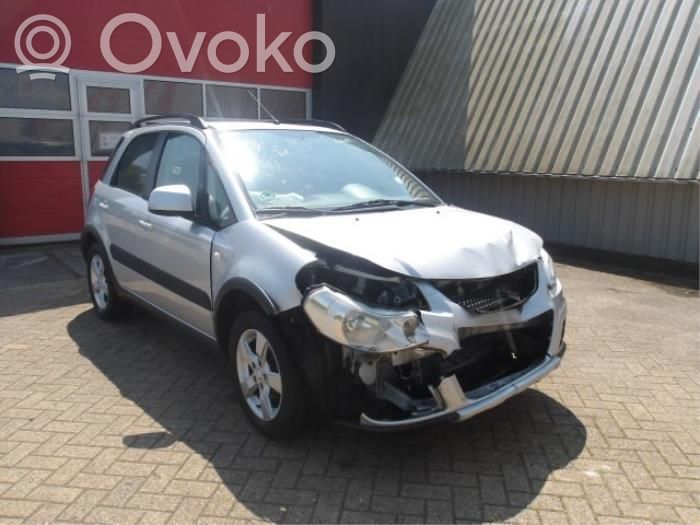 SX4 SX4 S-Cross  0258010079