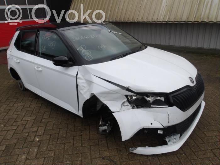 Fabia Mk3 (NJ) Fabia  04E906262GD