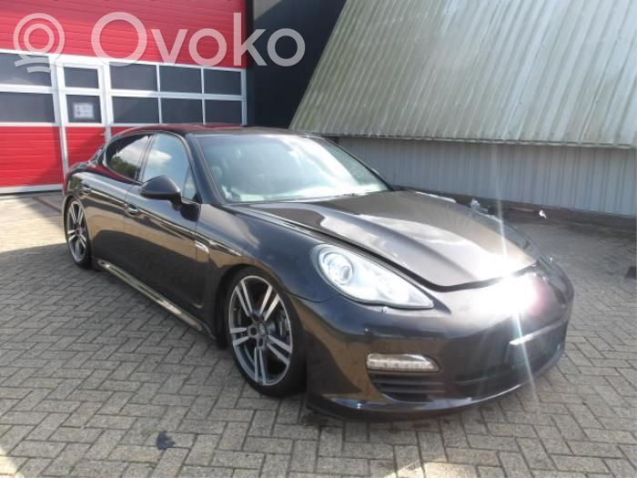 Panamera (970) Panamera  97060617900