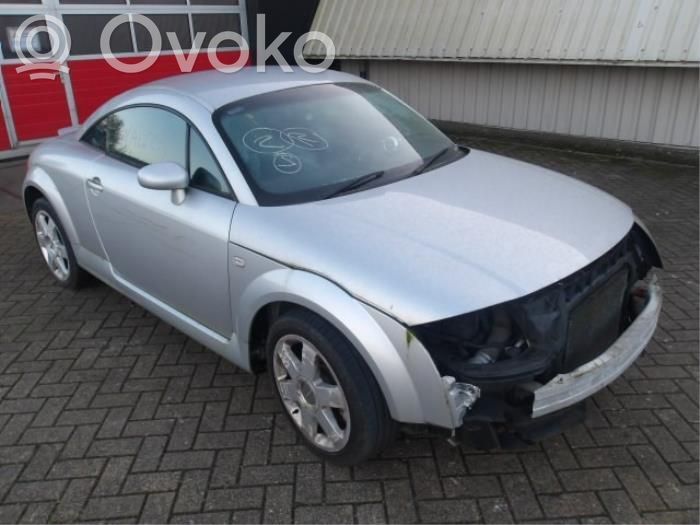 TT Mk1 TT, TTS  4D0907476B