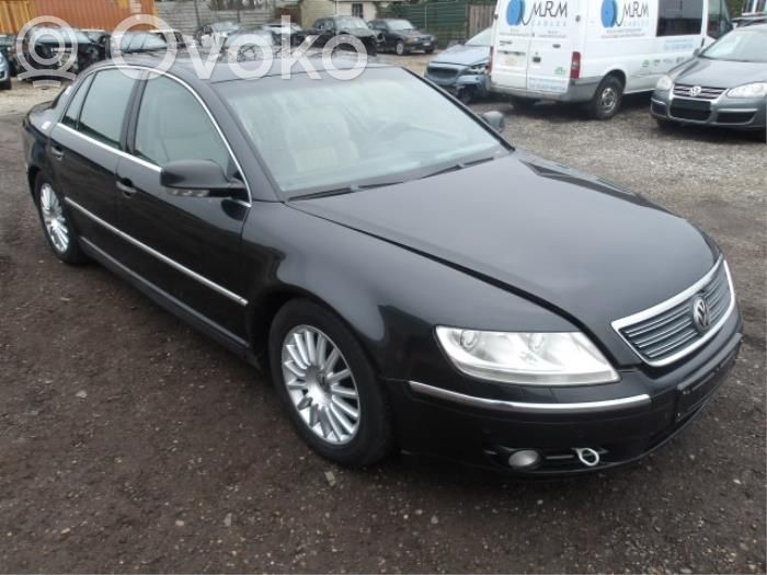 Phaeton Phaeton  3D0955559C