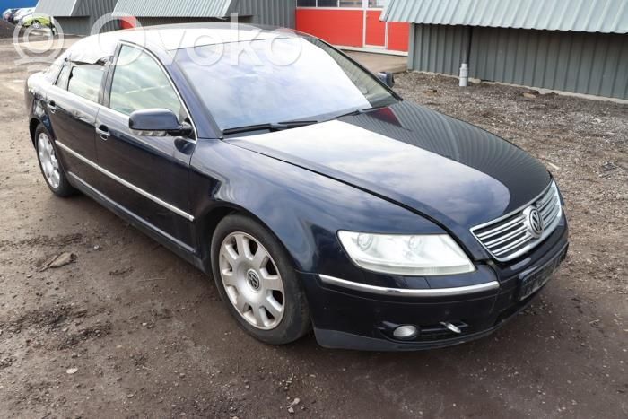 Phaeton Phaeton  07C906262L