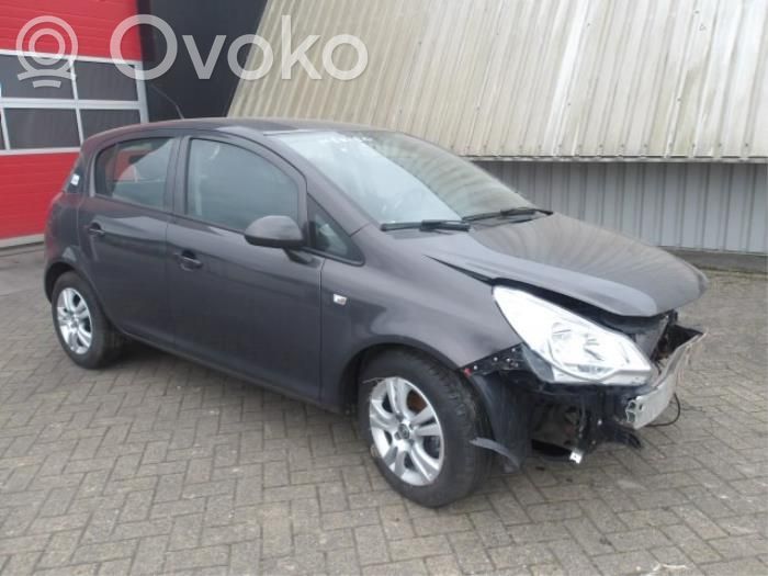 Corsa D Corsa  93188889