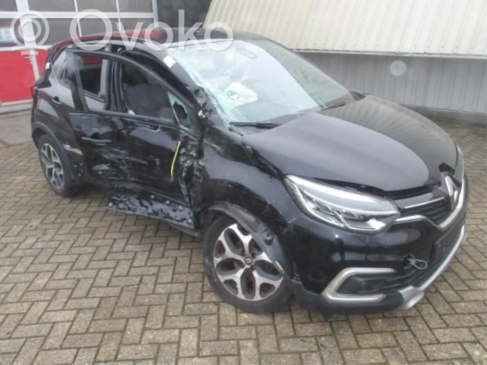 Captur Captur  739102229R