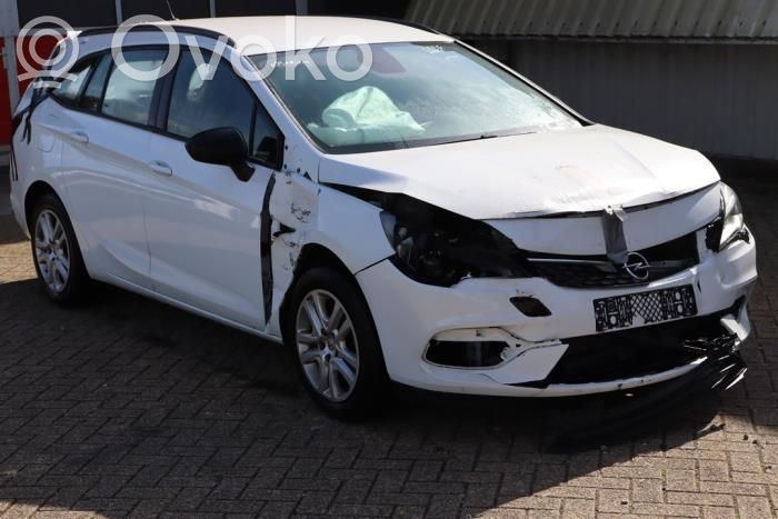 Astra K Astra  42496559