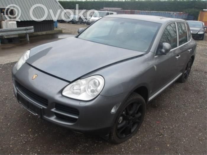 Cayenne (9PA) Cayenne  94860612802