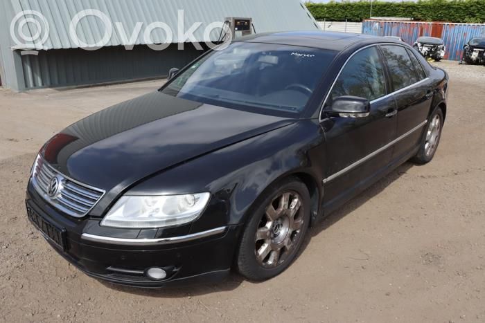 Phaeton Phaeton  3D0919204B