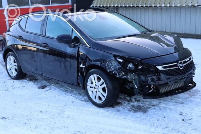 Astra K Astra  12663317