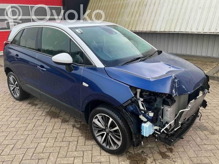 Crossland X Crossland X  90181487