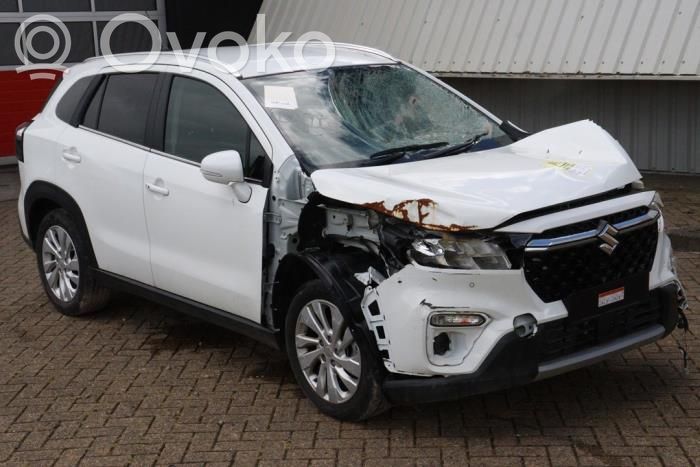 SX4 S-Cross SX4 S-Cross  UAA3002SU003